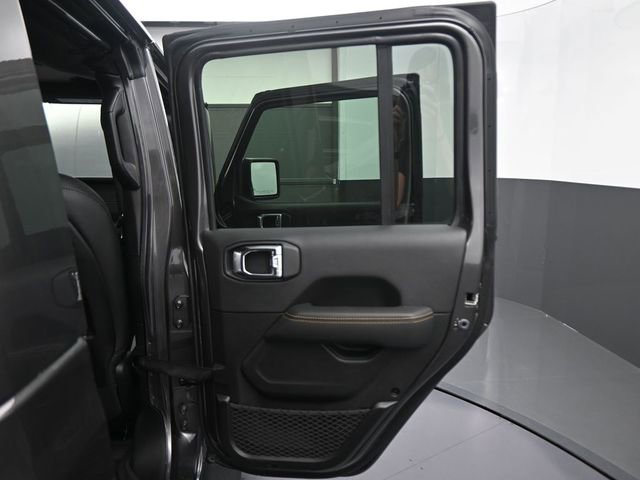 New 2025 Jeep Gladiator Sport w/ Premium Package image 39