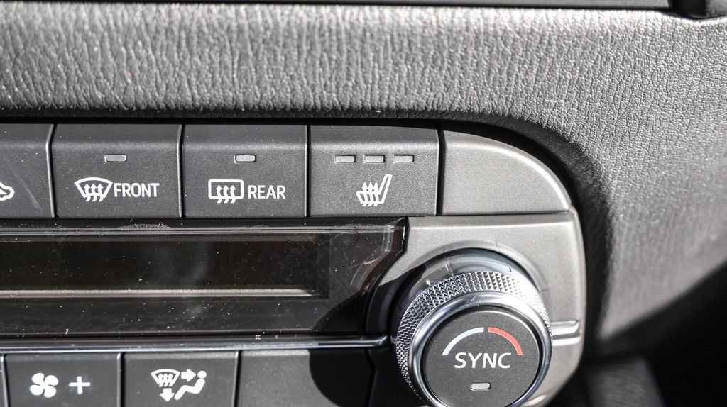 New 2025 MAZDA CX-5 AWD 2.5 S image 34