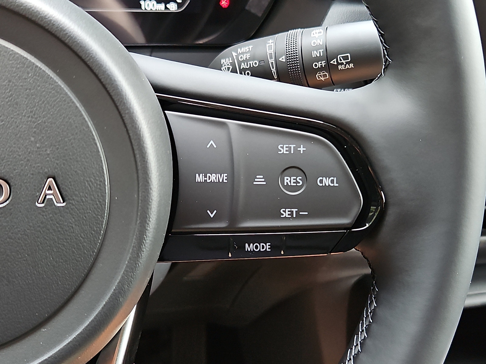 New 2026 MAZDA CX-5 Preferred AWD/4WD image 17