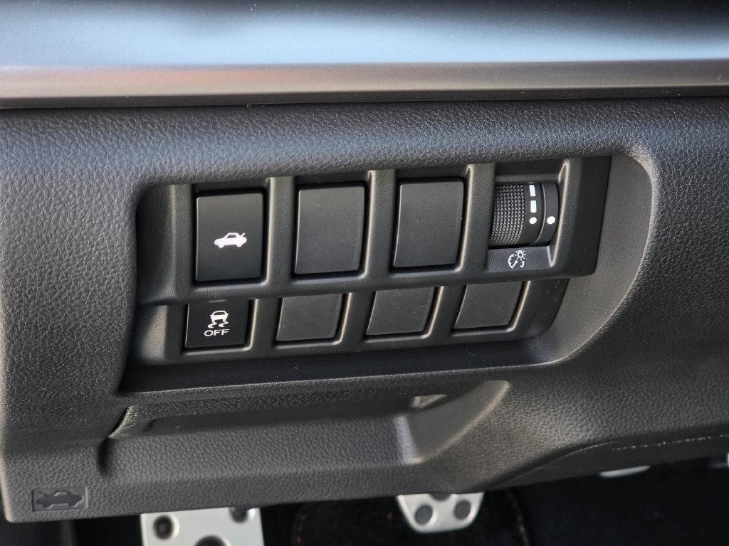 New 2026 Subaru WRX AWD/4WD image 13