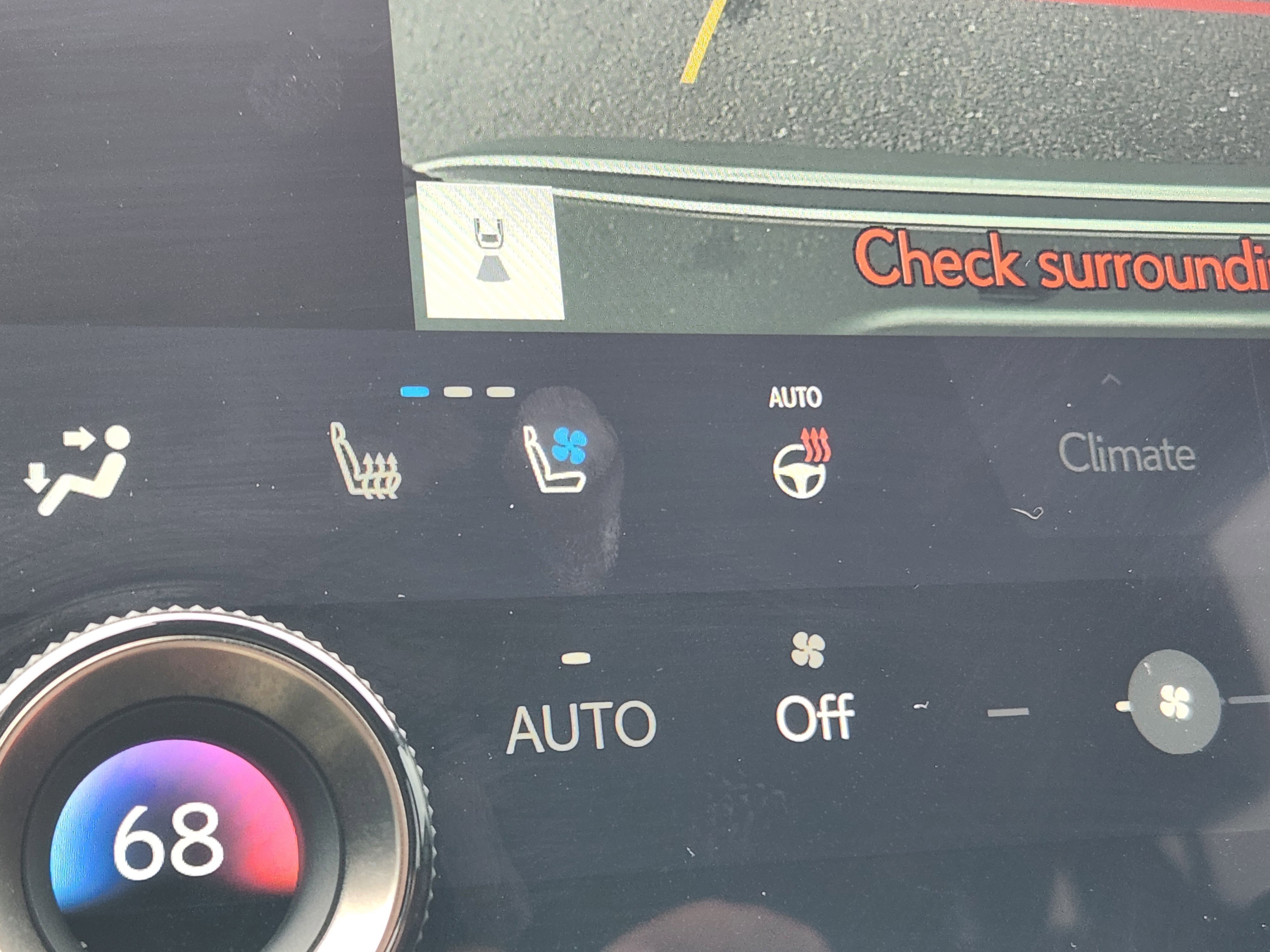 Used 2023 Lexus NX 350 AWD image 27