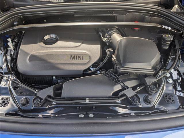 Used 2025 MINI Cooper Countryman S w/ Comfort Package Max image 18