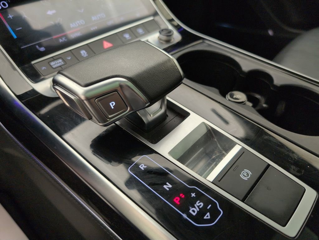 Used 2024 Audi Q7 2.0T Premium Plus image 33