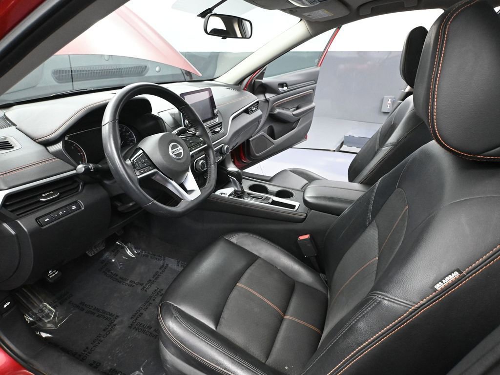 Used 2019 Nissan Altima 2.0 SR image 21