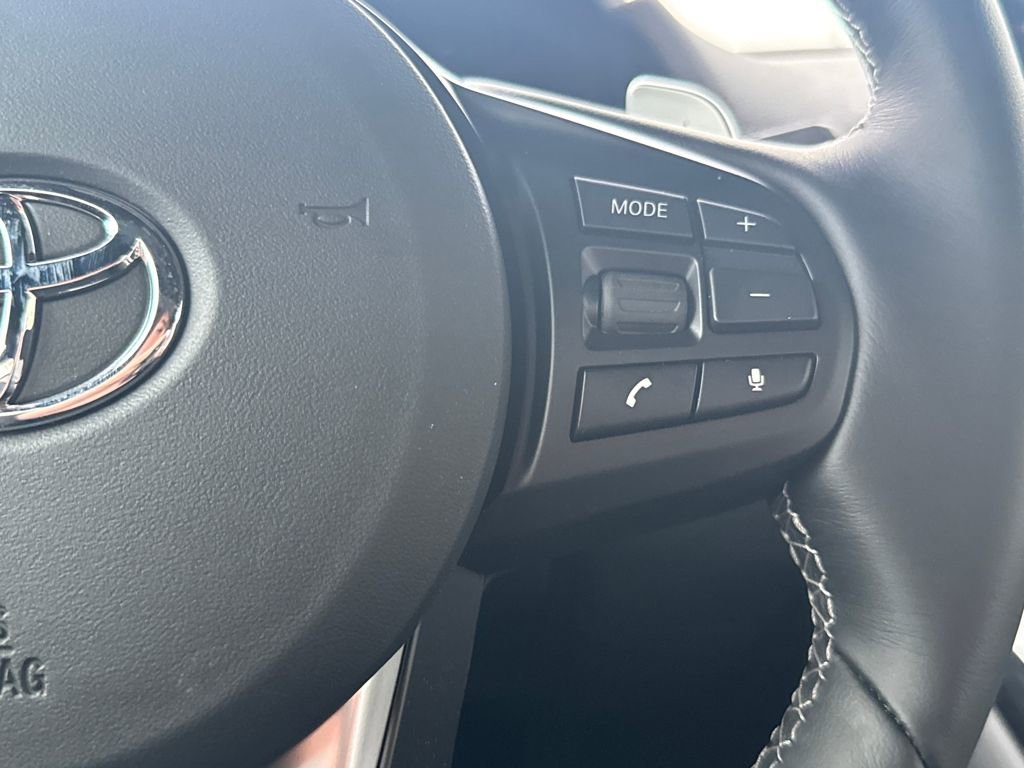 New 2026 Toyota Supra Premium image 16