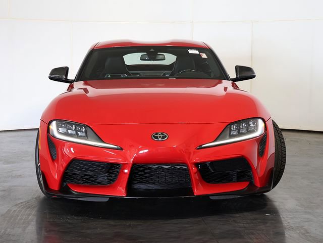 Used 2021 Toyota Supra RWD image 9