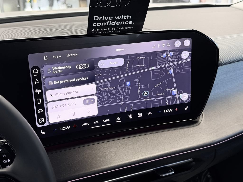 New 2026 Audi Q3 quattro 2.0T AWD/4WD image 17