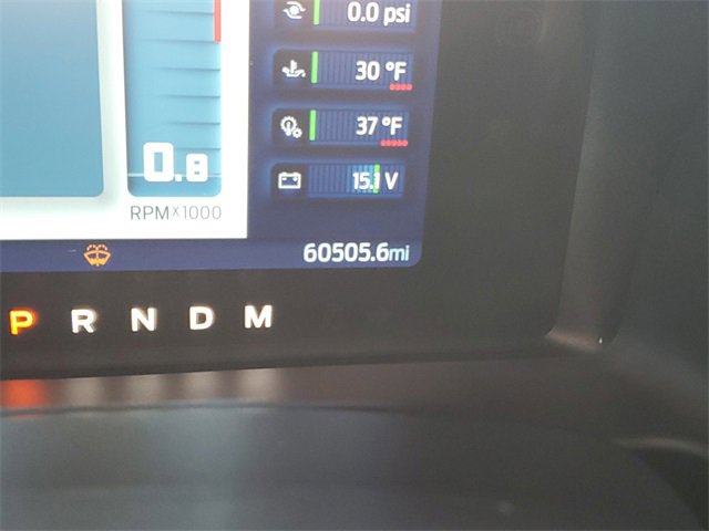 Used 2023 Ford Bronco Outer Banks image 16