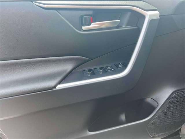 Certified 2024 Toyota RAV4 SE image 21