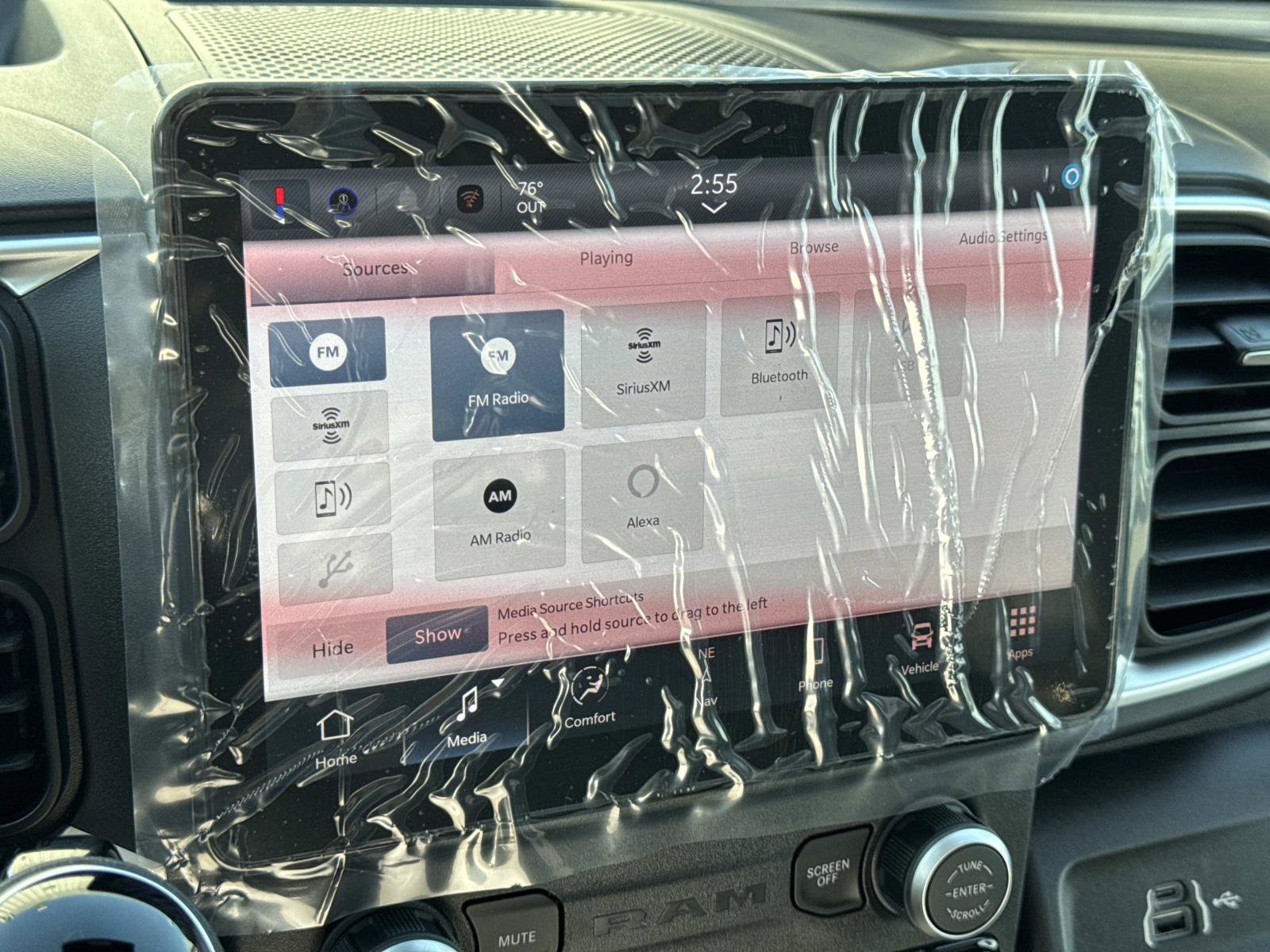 New 2026 RAM ProMaster 2500 w/ Quick Order Package 22H SLT+ image 13