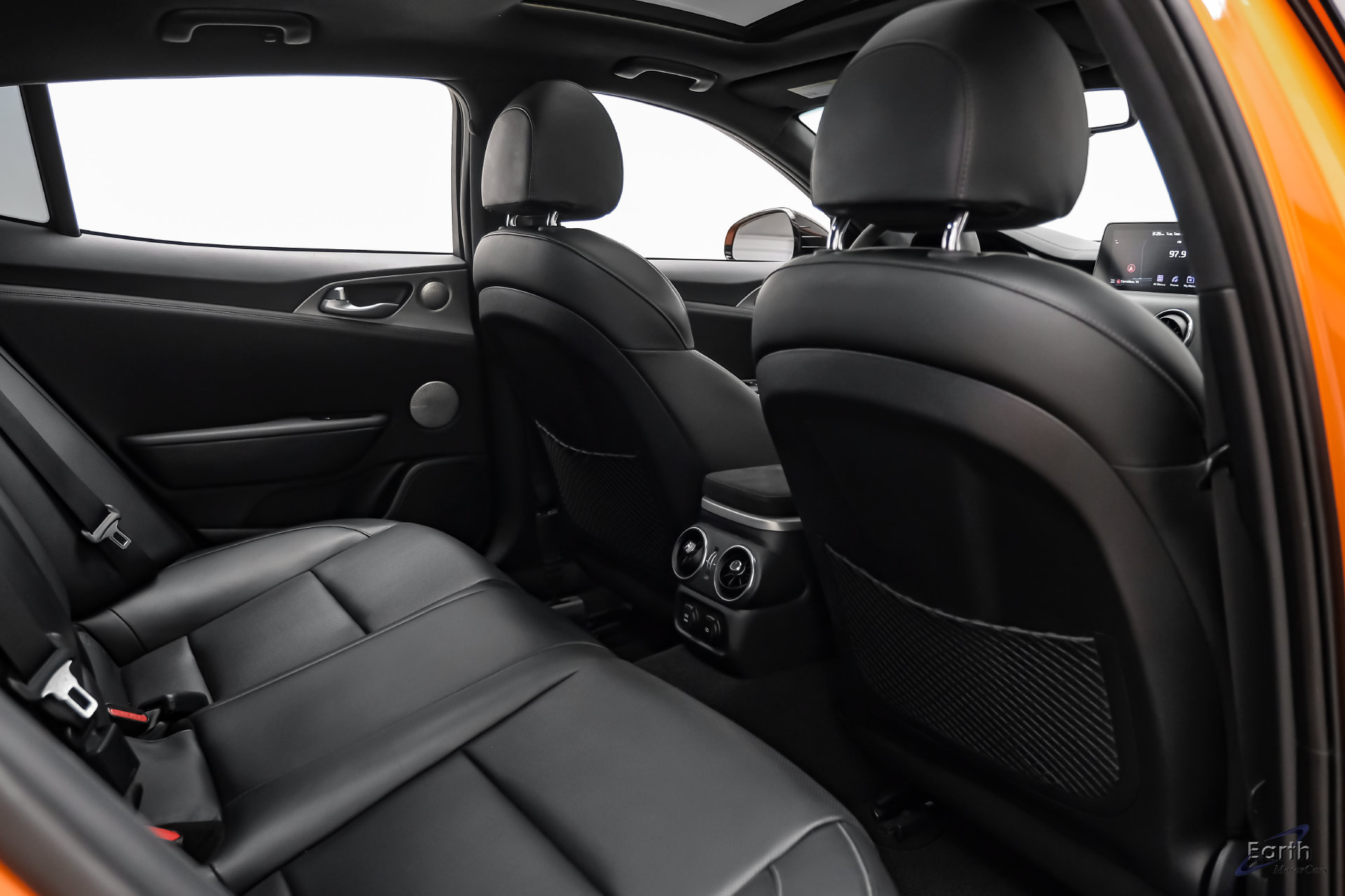 Used 2019 Kia Stinger GTS RWD image 80