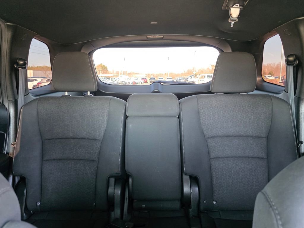 Used 2021 Honda Passport Sport image 29