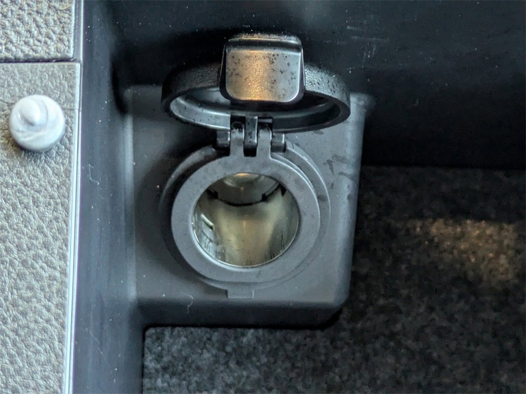 Used 2024 Subaru Outback Onyx Edition image 25