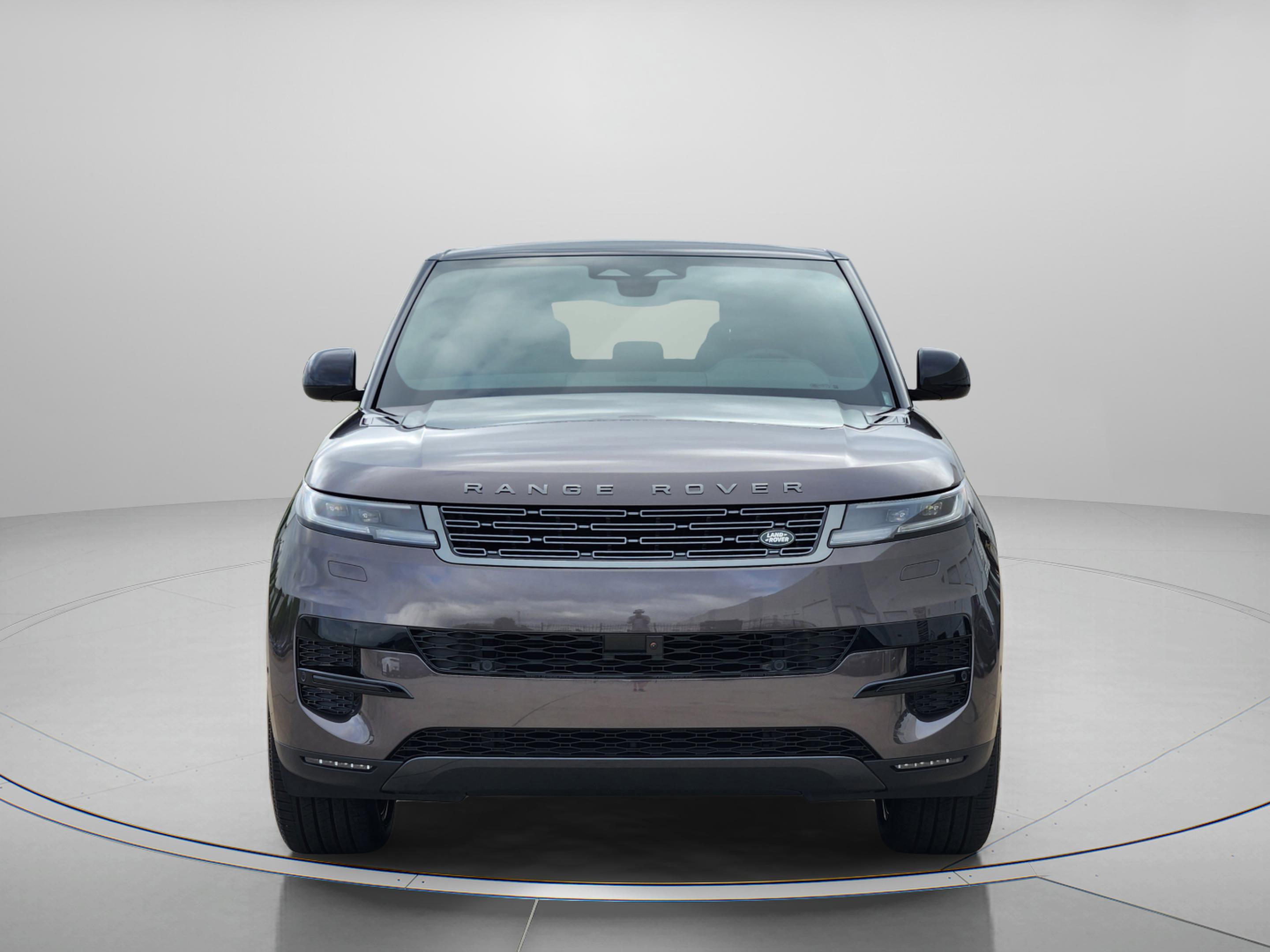 New 2026 Land Rover Range Rover Sport SE AWD/4WD image 6