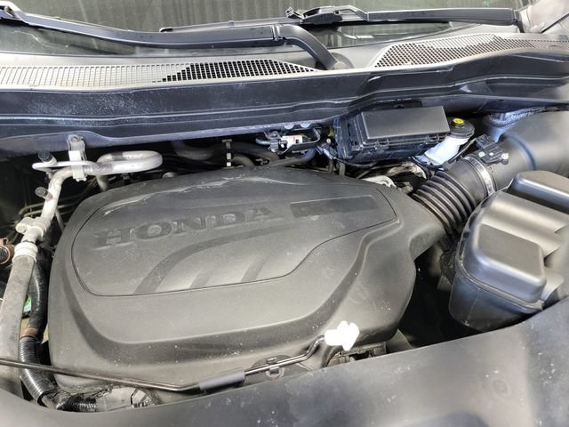 Used 2022 Honda Pilot Touring image 34