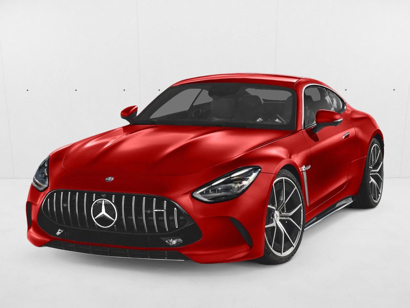 Used 2024 Mercedes-Benz AMG GT 55 image 1