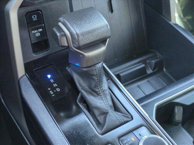 Used 2023 Toyota Tundra SR5 w/ Advanced Technology Package AWD/4WD image 12