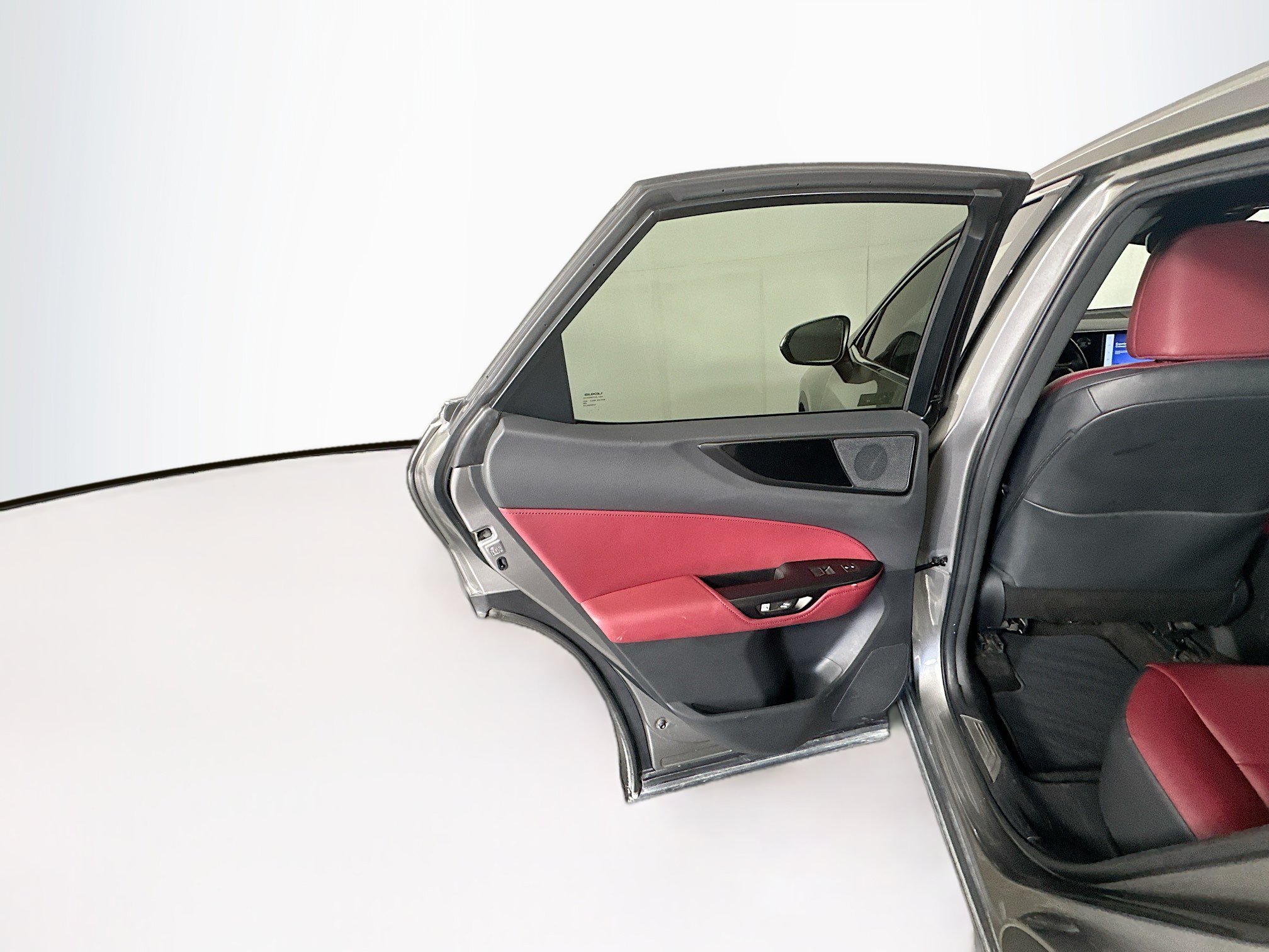 Used 2024 Lexus NX 250 FWD w/ Cold Area Package image 26