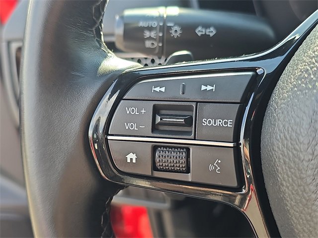 Used 2022 Honda Civic Sport image 20