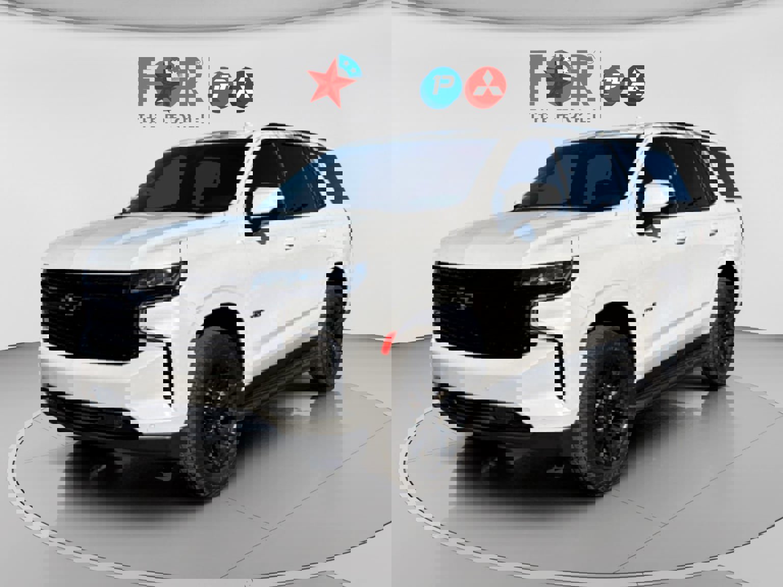 Used 2023 Chevrolet Tahoe RST w/ Sport Performance Package