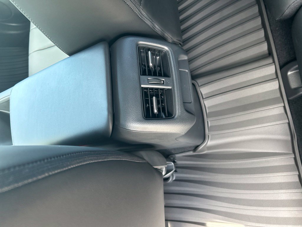 New 2026 Acura ADX FWD image 20