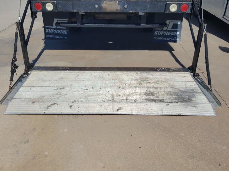 Used 2012 Chevrolet Express 3500 RWD image 11