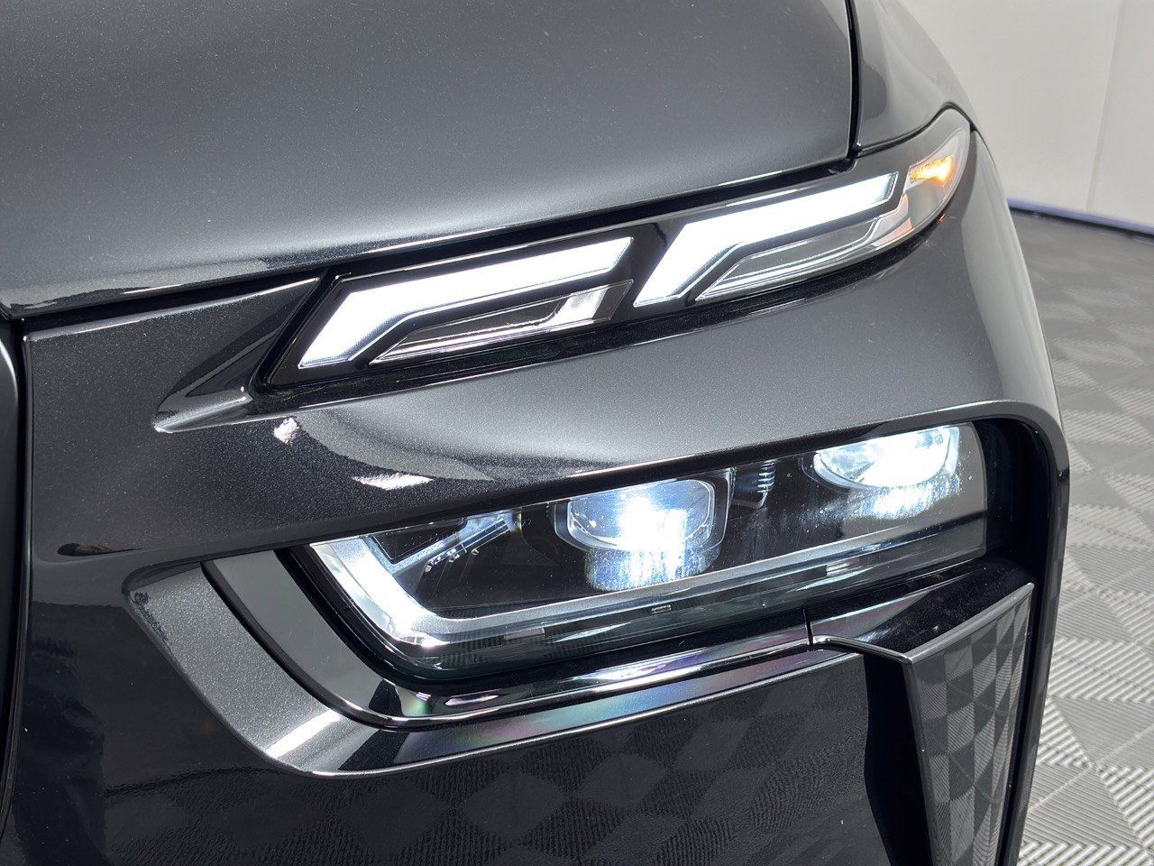New 2027 BMW X7 xDrive40i AWD/4WD image 12