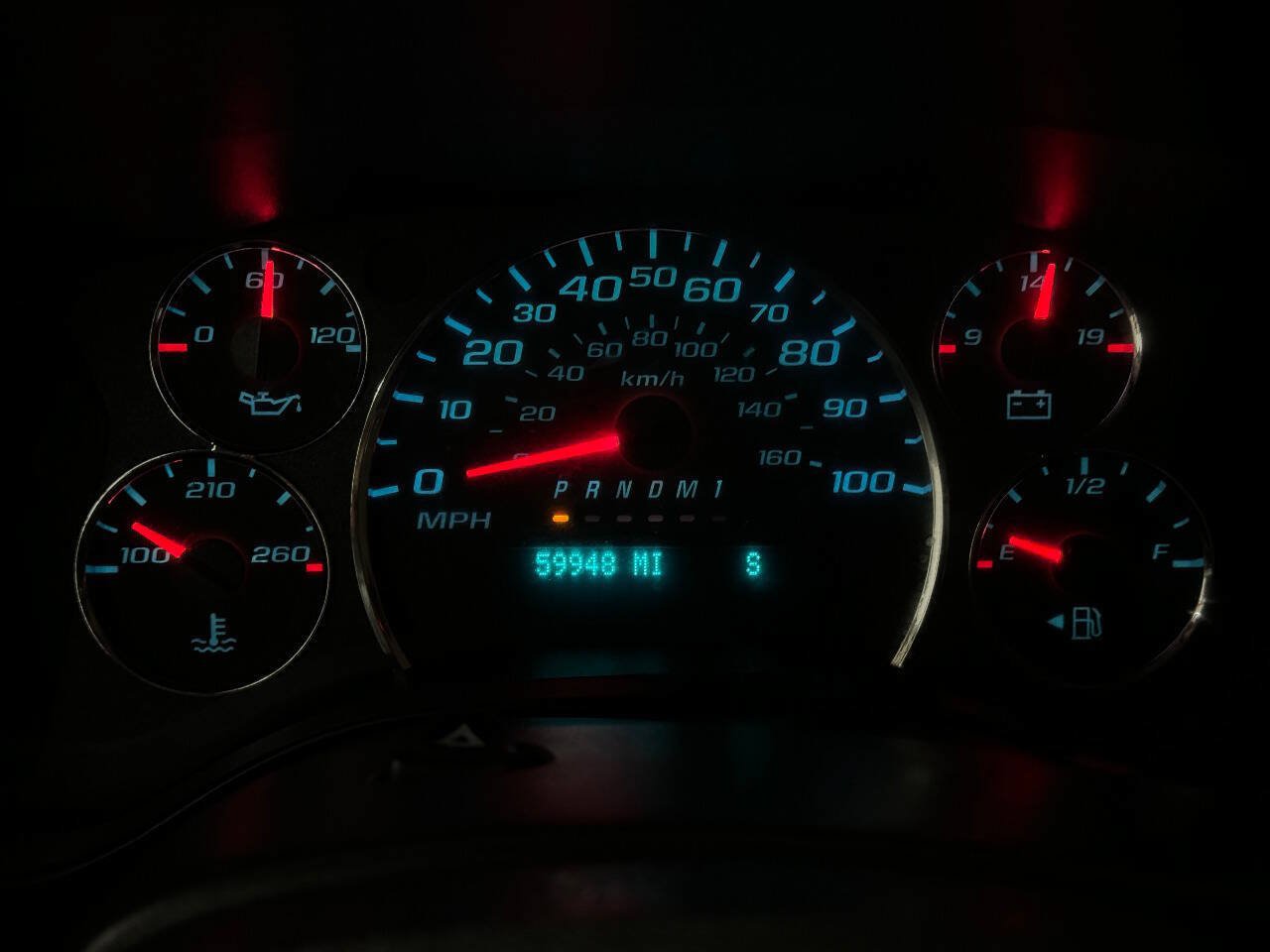 Used 2021 Chevrolet Express 2500 w/ Driver Convenience Package RWD image 58