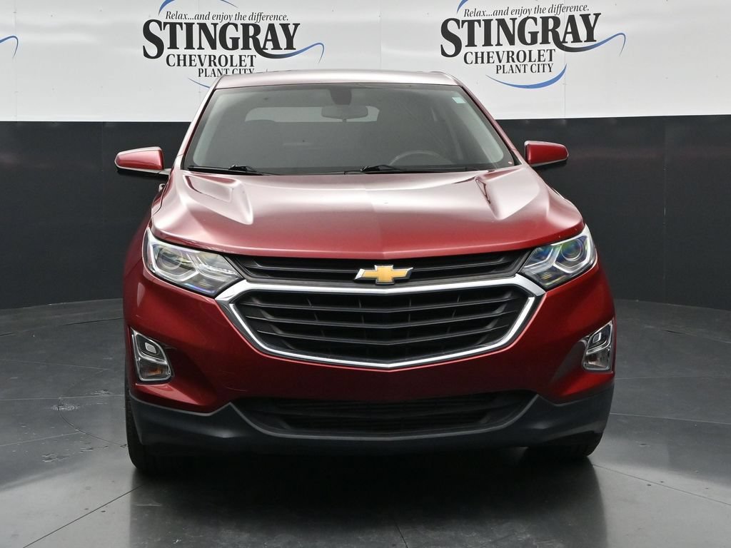 Used 2019 Chevrolet Equinox LT FWD image 2