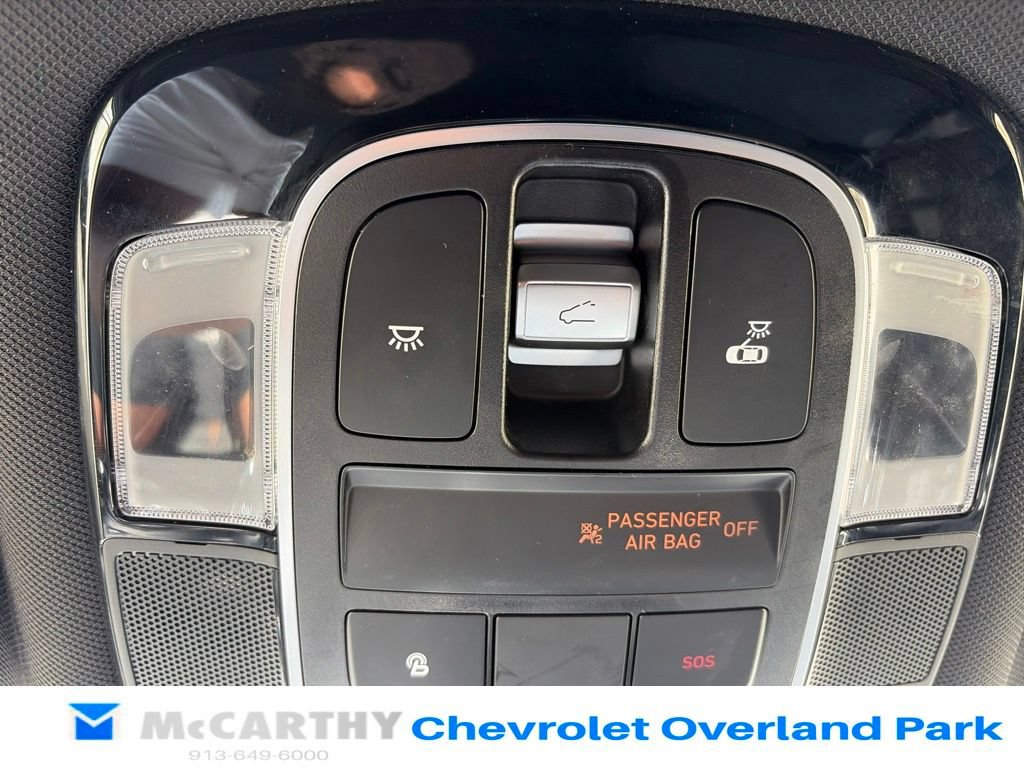 Used 2022 Hyundai Santa Cruz SEL Premium AWD/4WD image 23