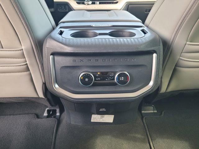 Certified 2025 Ford Expedition Max Active image 15