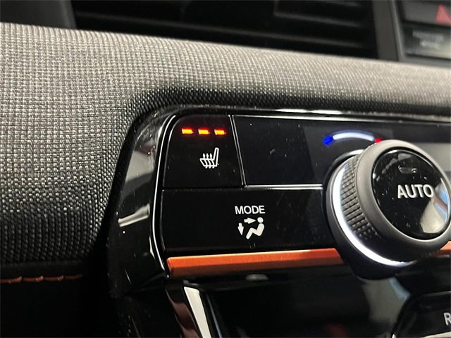 New 2026 Honda Passport TrailSport image 22