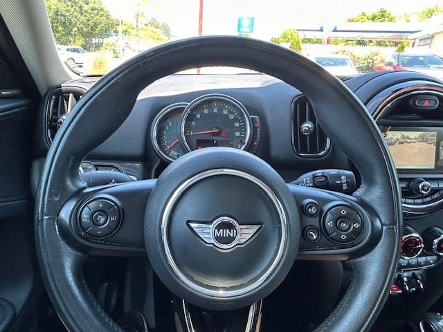 Used 2017 MINI Cooper Countryman ALL4 AWD/4WD image 26