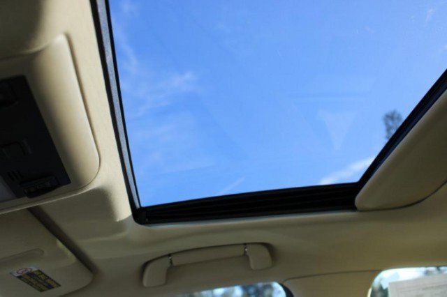 Used 2015 Lexus LS 460 w/ Comfort Package image 41