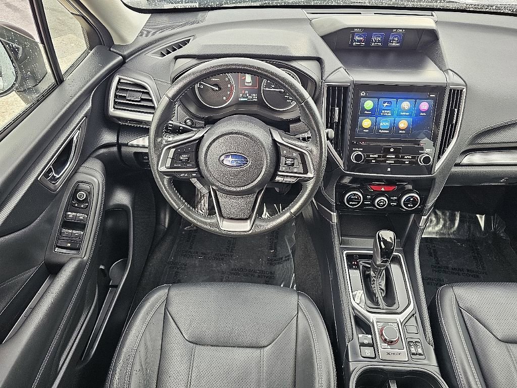 Used 2020 Subaru Forester Limited w/ Popular Package #3 image 24