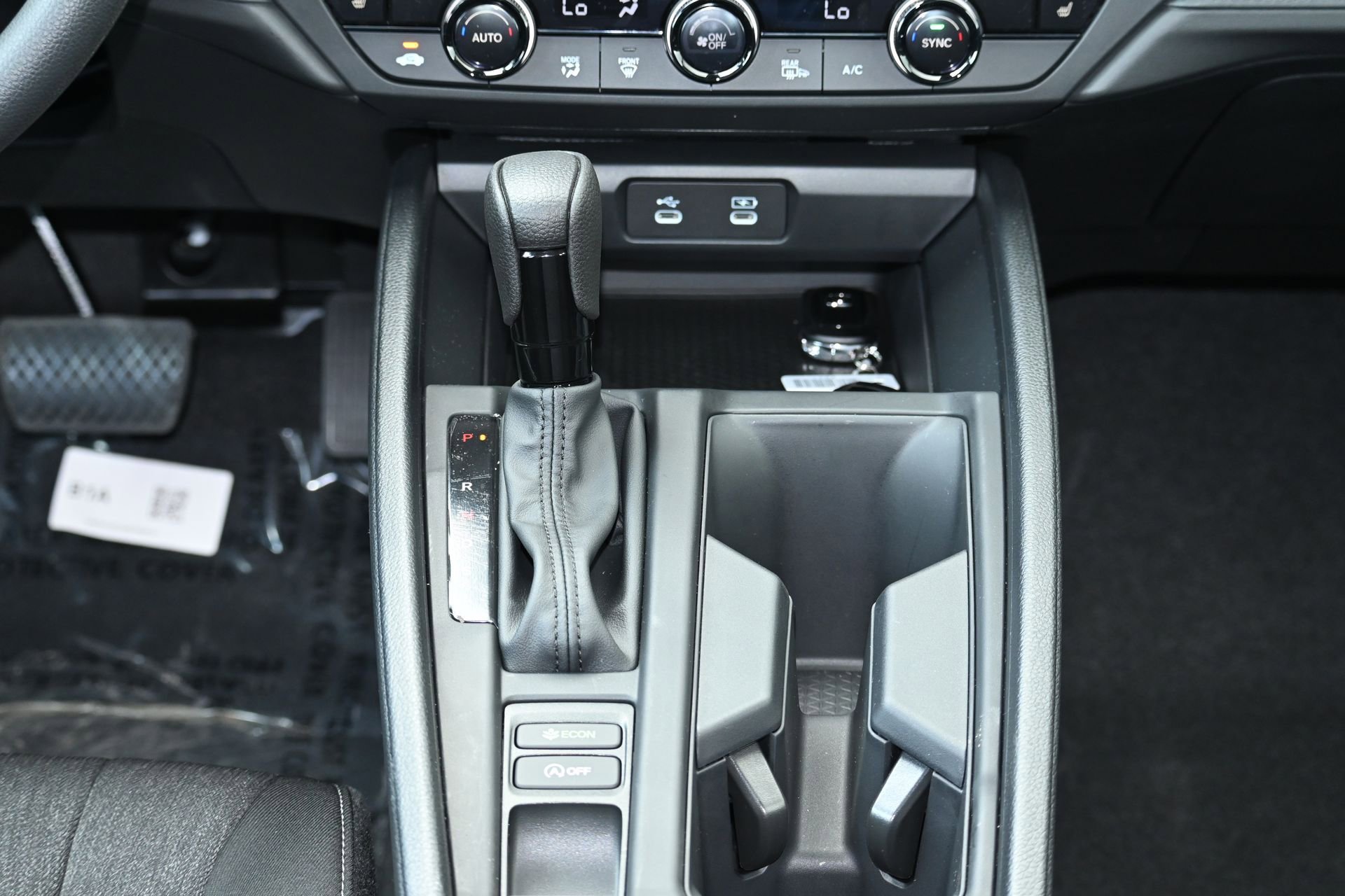 New 2025 Honda Accord SE image 22