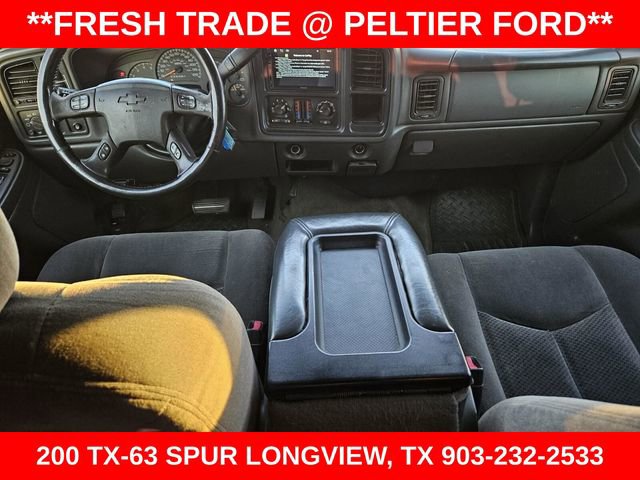 Used 2007 Chevrolet Silverado 3500 LT w/ Heavy-Duty Power Package image 19