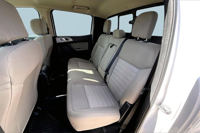 Used 2020 Ford Ranger XLT w/ Equipment Group 302A Luxury image 28