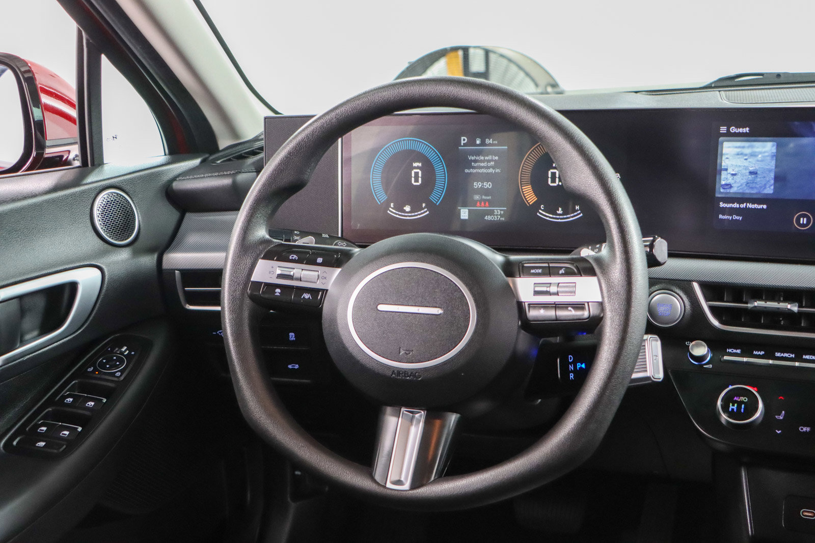 Used 2024 Hyundai Sonata SEL image 12