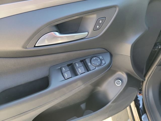 New 2026 Buick Envista Sport Touring FWD image 17