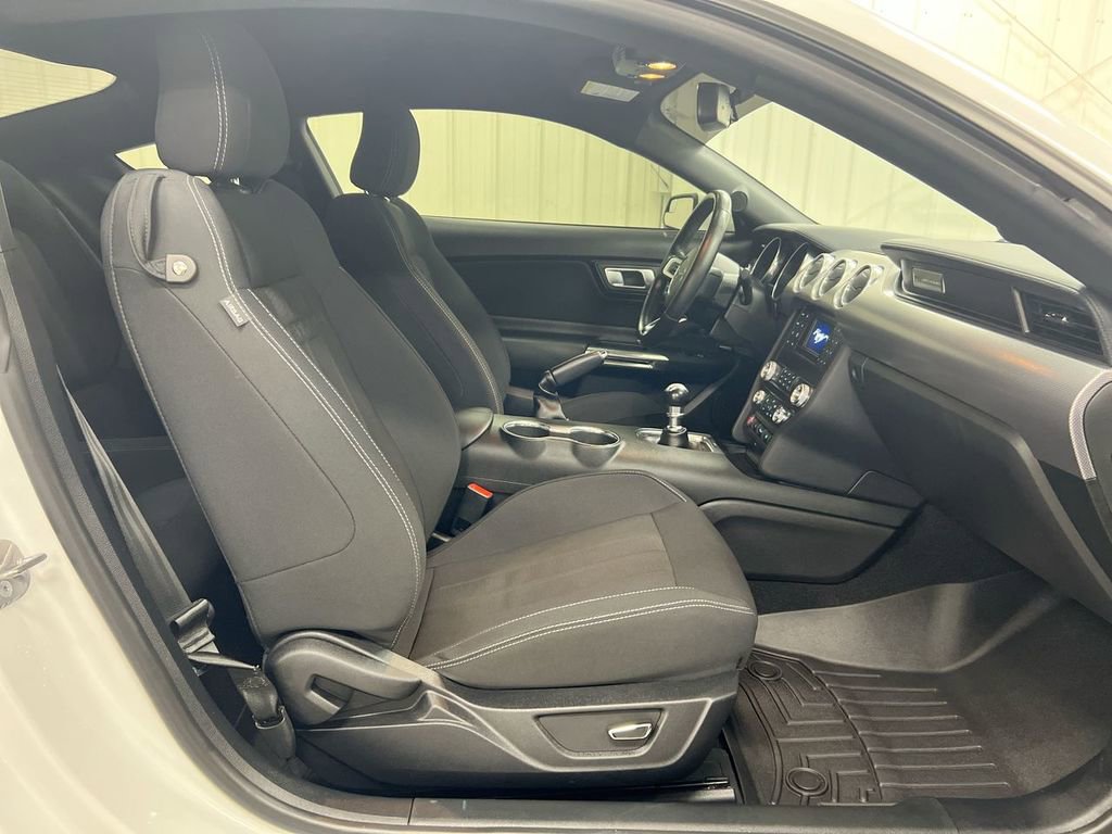 Used 2019 Ford Mustang GT w/ Black Accent Package image 21