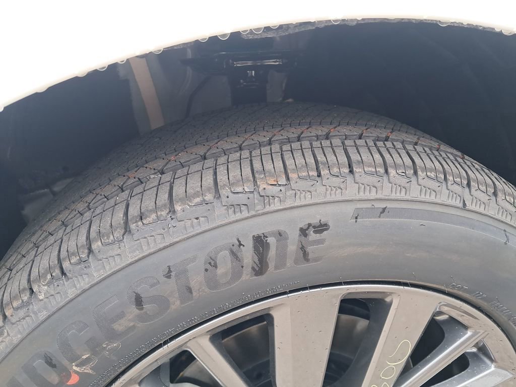 New 2026 Nissan Murano SL image 29