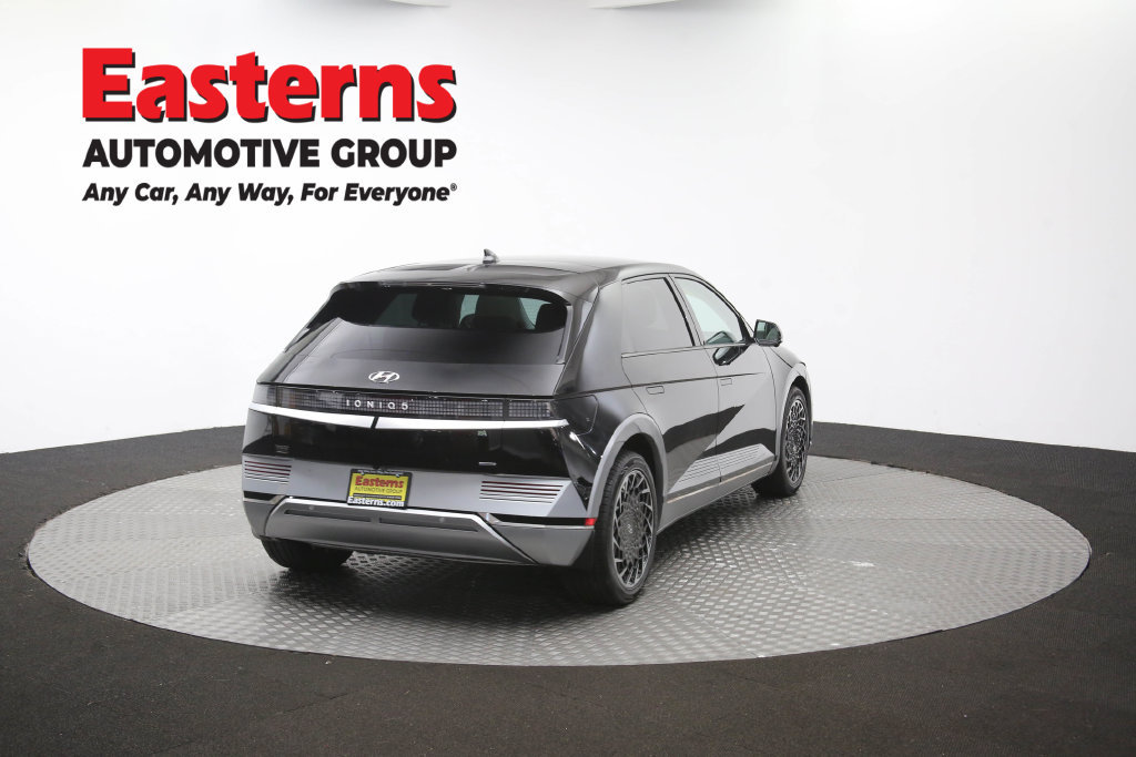 Used 2023 Hyundai Ioniq 5 Limited AWD/4WD image 45
