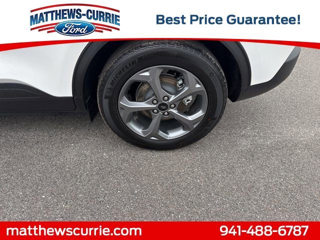 New 2026 Ford Escape ST-Line w/ Tech Pack #1 image 14