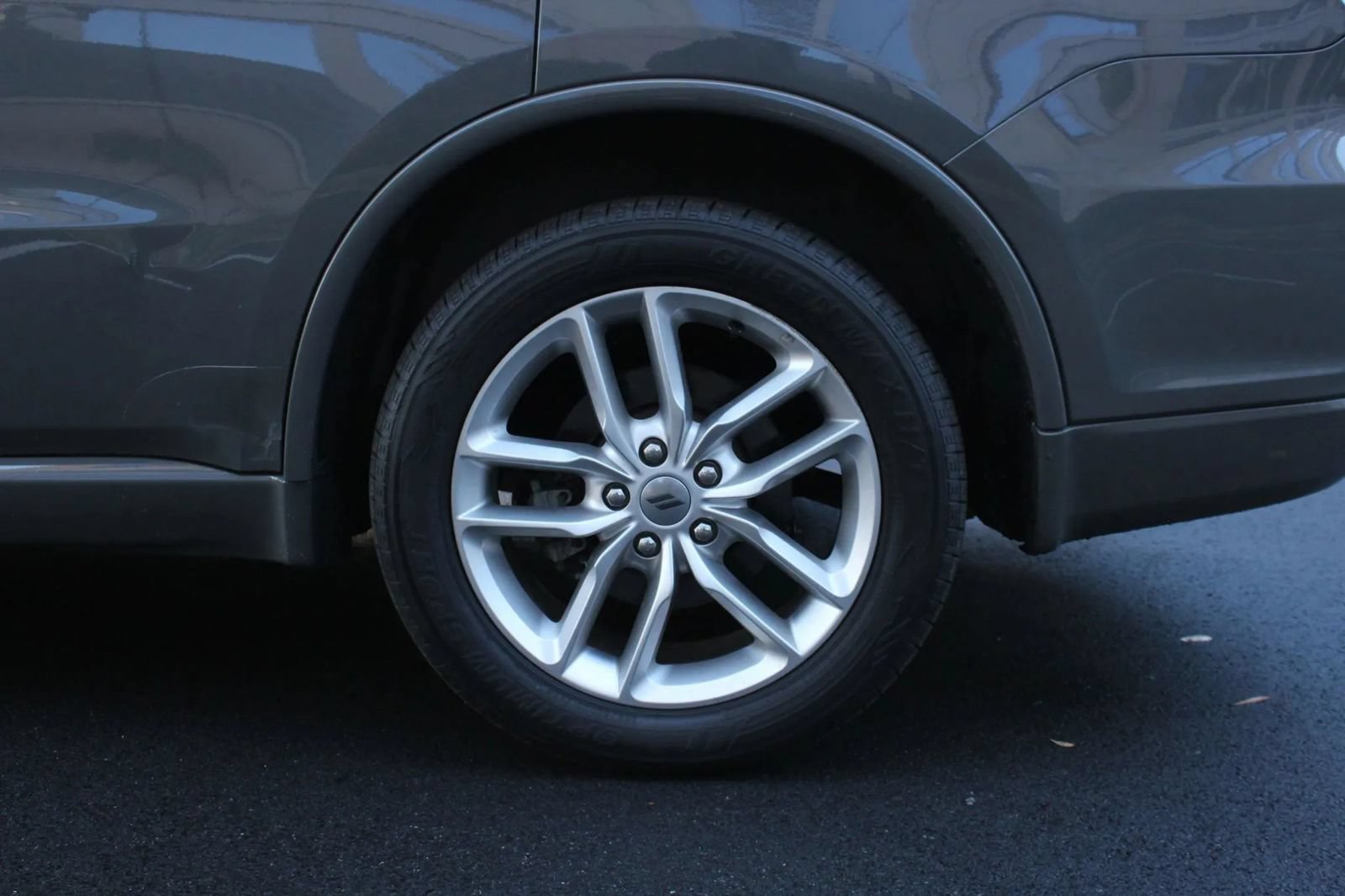Used 2022 Dodge Durango R/T AWD/4WD image 13