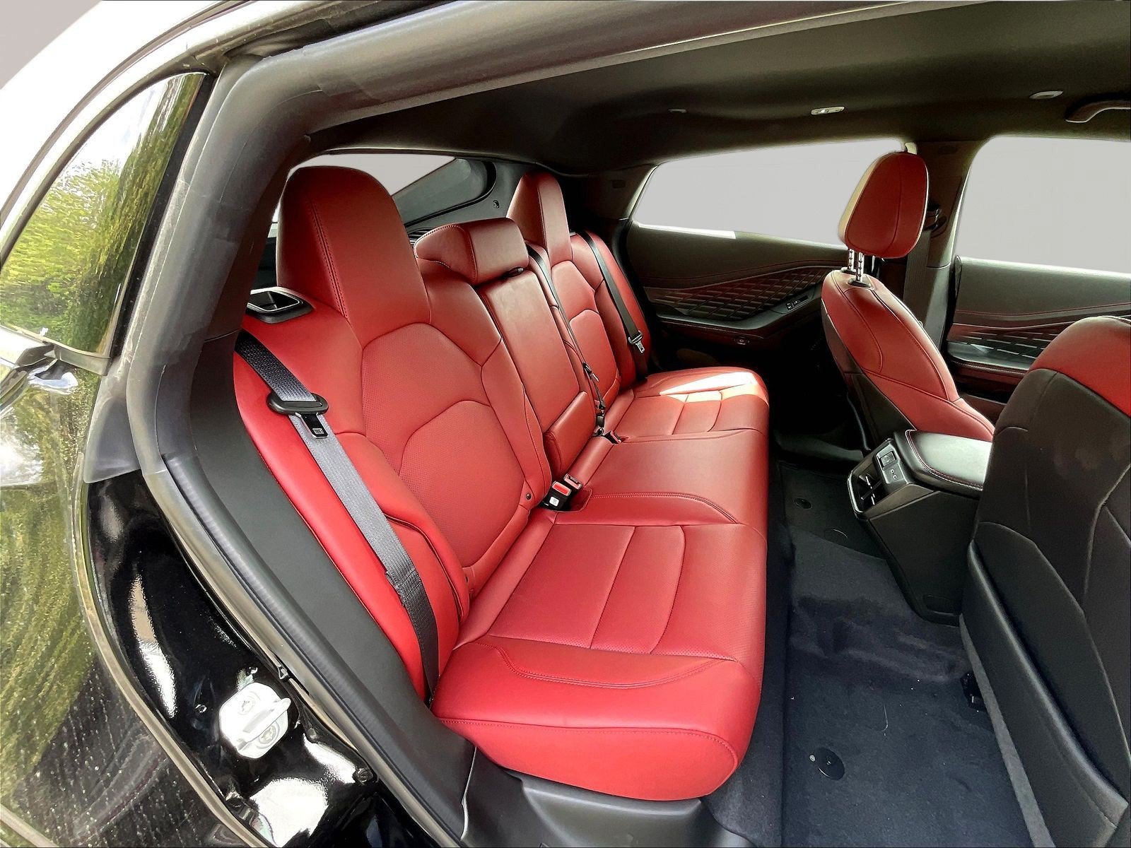 New 2026 Dodge Charger Scat Pack AWD/4WD image 19