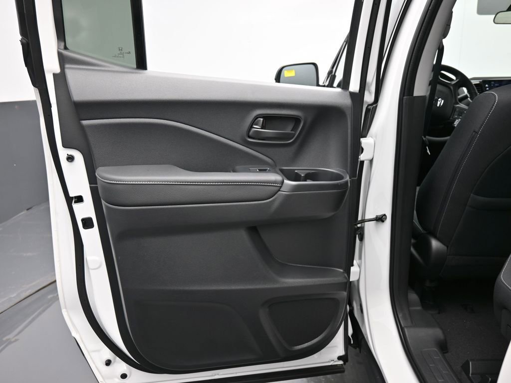 New 2026 Honda Ridgeline Sport image 34