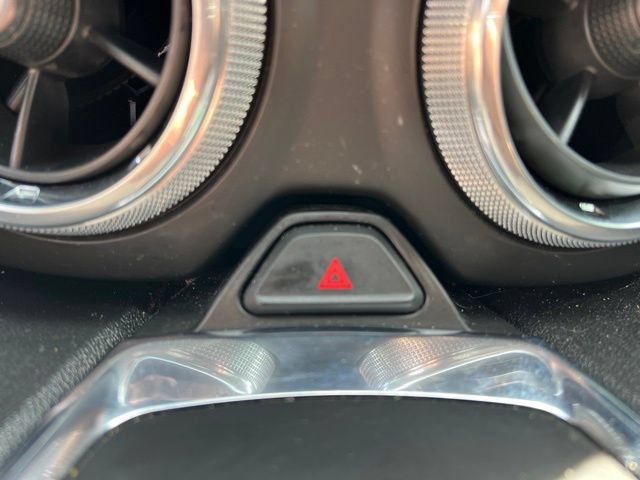 Used 2023 Chevrolet Camaro SS RWD image 23