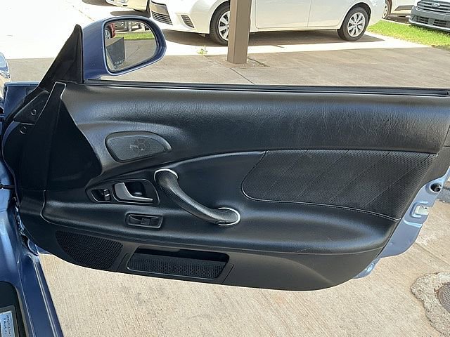 Used 2006 Honda S2000 image 9