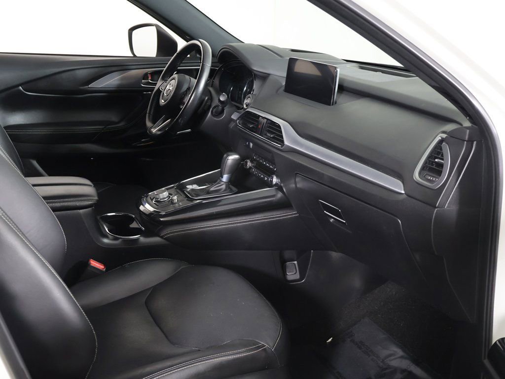 Used 2023 MAZDA CX-9 Grand Touring image 31
